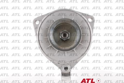 ATL Autotechnik L 41 030 - Alternatore autozon.pro