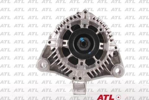 ATL Autotechnik L 41 195 - Alternatore autozon.pro