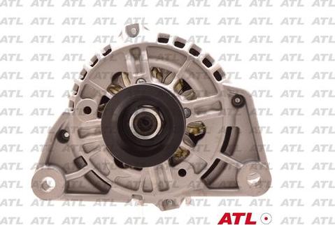 ATL Autotechnik L 41 190 - Alternatore autozon.pro