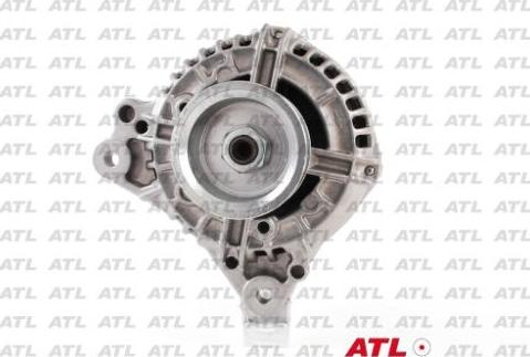 ATL Autotechnik L 41 140 - Alternatore autozon.pro