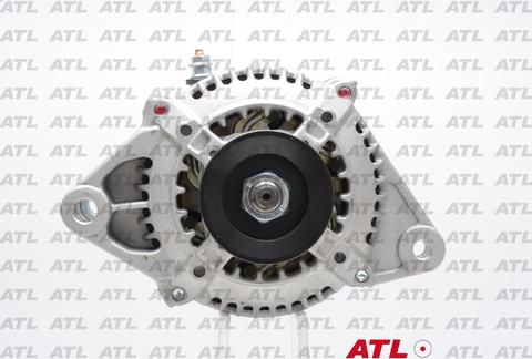 ATL Autotechnik L 41 160 - Alternatore autozon.pro