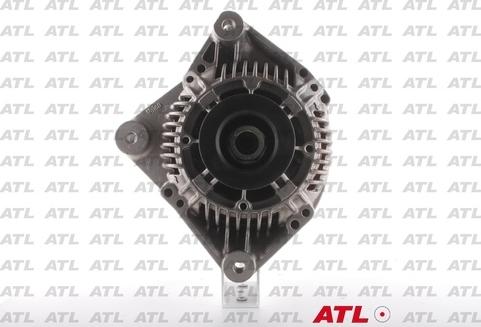 ATL Autotechnik L 41 100 - Alternatore autozon.pro