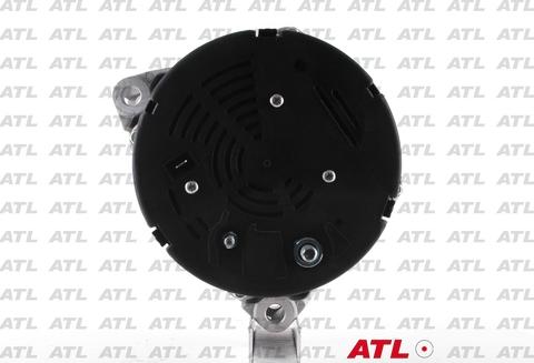 ATL Autotechnik L 41 110 - Alternatore autozon.pro