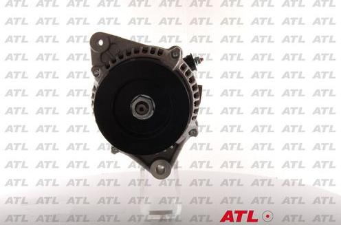 ATL Autotechnik L 41 180 - Alternatore autozon.pro