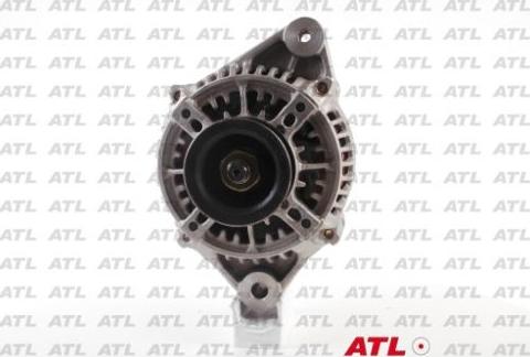 ATL Autotechnik L 41 170 - Alternatore autozon.pro