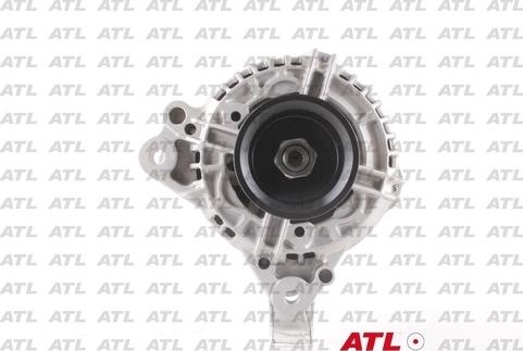 ATL Autotechnik L 41 890 - Alternatore autozon.pro