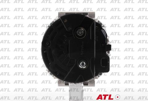 ATL Autotechnik L 41 850 - Alternatore autozon.pro