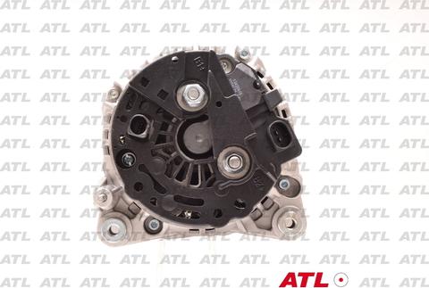 ATL Autotechnik L 41 865 - Alternatore autozon.pro