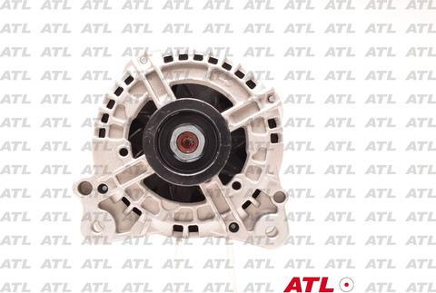 ATL Autotechnik L 41 865 - Alternatore autozon.pro