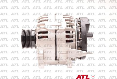 ATL Autotechnik L 41 865 - Alternatore autozon.pro