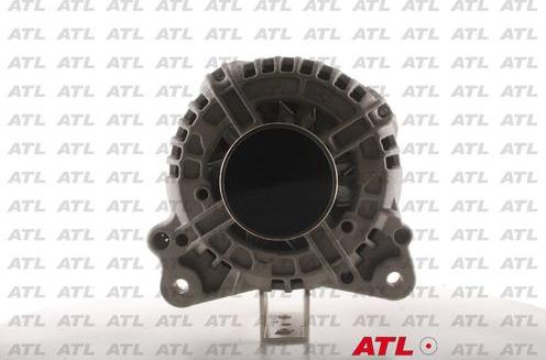 ATL Autotechnik L 41 860 - Alternatore autozon.pro