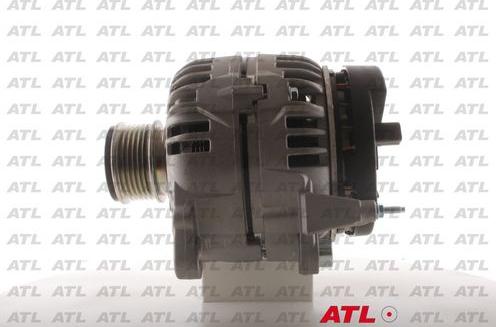 ATL Autotechnik L 41 860 - Alternatore autozon.pro