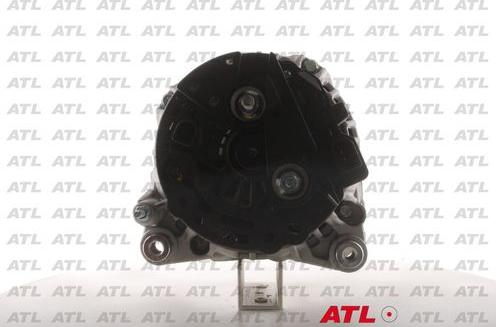 ATL Autotechnik L 41 860 - Alternatore autozon.pro