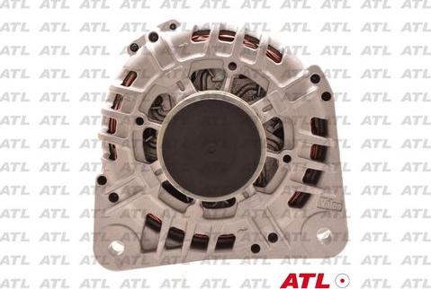 ATL Autotechnik L 41 861 - Alternatore autozon.pro