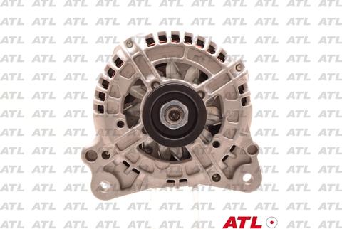 ATL Autotechnik L 41 863 - Alternatore autozon.pro