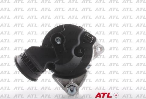 ATL Autotechnik L 41 810 - Alternatore autozon.pro