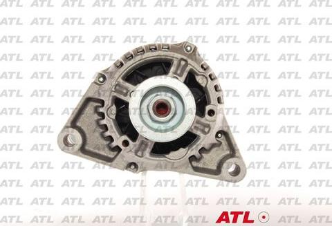 ATL Autotechnik L 41 830 - Alternatore autozon.pro