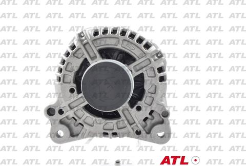 ATL Autotechnik L 41 870 - Alternatore autozon.pro