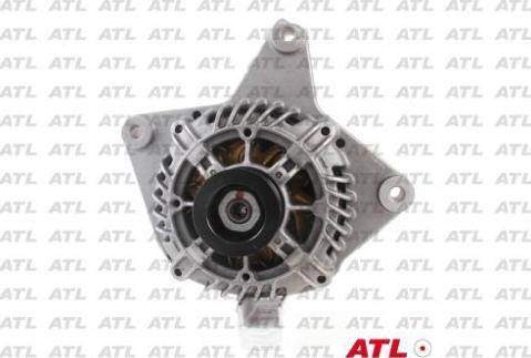 ATL Autotechnik L 41 390 - Alternatore autozon.pro