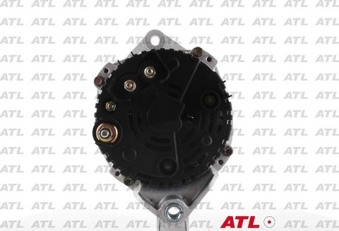 ATL Autotechnik L 41 350 - Alternatore autozon.pro