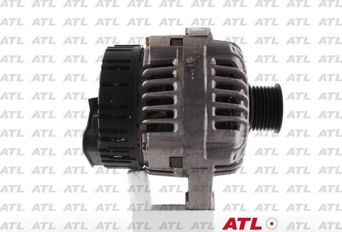 ATL Autotechnik L 41 360 - Alternatore autozon.pro