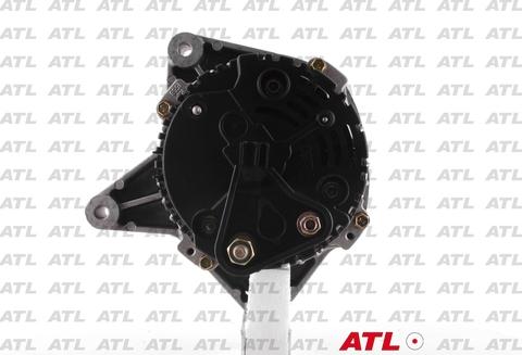 ATL Autotechnik L 41 360 - Alternatore autozon.pro