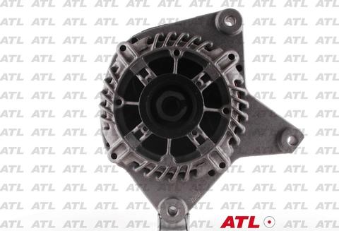 ATL Autotechnik L 41 360 - Alternatore autozon.pro