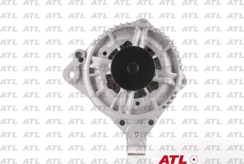 ATL Autotechnik L 41 300 - Alternatore autozon.pro