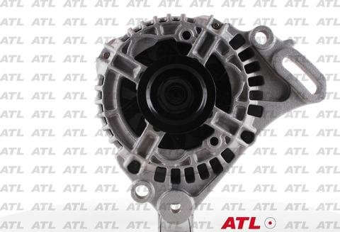 ATL Autotechnik L 41 310 - Alternatore autozon.pro