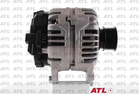 ATL Autotechnik L 41 310 - Alternatore autozon.pro