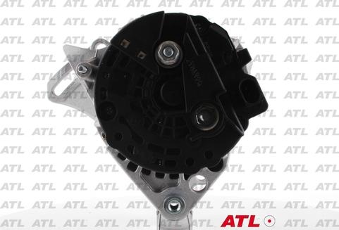 ATL Autotechnik L 41 310 - Alternatore autozon.pro