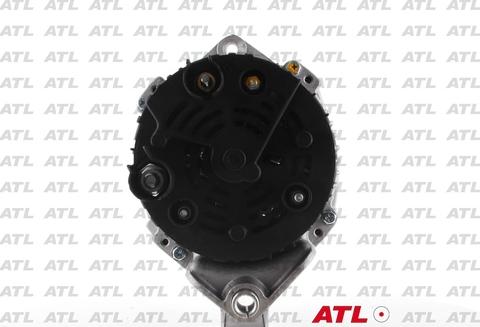 ATL Autotechnik L 41 380 - Alternatore autozon.pro