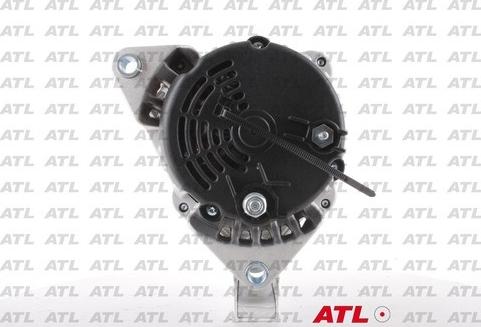 ATL Autotechnik L 41 330 - Alternatore autozon.pro