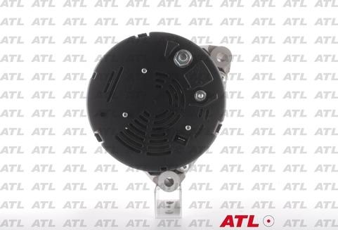 ATL Autotechnik L 41 320 - Alternatore autozon.pro