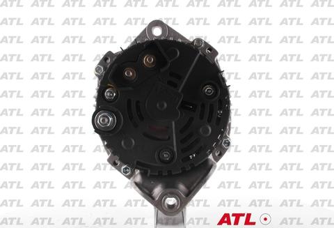 ATL Autotechnik L 41 370 - Alternatore autozon.pro