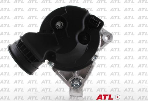 ATL Autotechnik L 41 290 - Alternatore autozon.pro