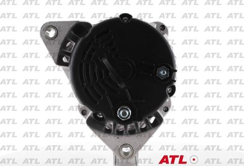 ATL Autotechnik L 41 240 - Alternatore autozon.pro