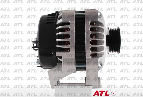 ATL Autotechnik L 41 240 - Alternatore autozon.pro