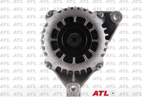 ATL Autotechnik L 41 240 - Alternatore autozon.pro