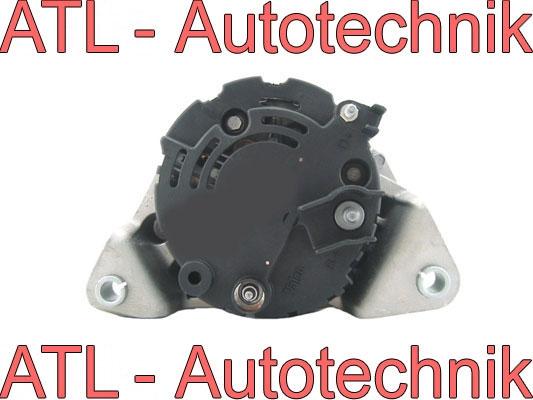 ATL Autotechnik L 41 250 - Alternatore autozon.pro