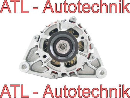 ATL Autotechnik L 41 250 - Alternatore autozon.pro