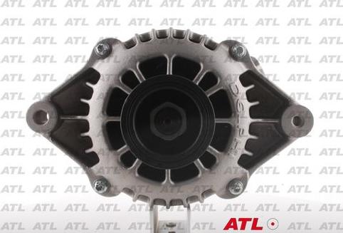 ATL Autotechnik L 41 260 - Alternatore autozon.pro