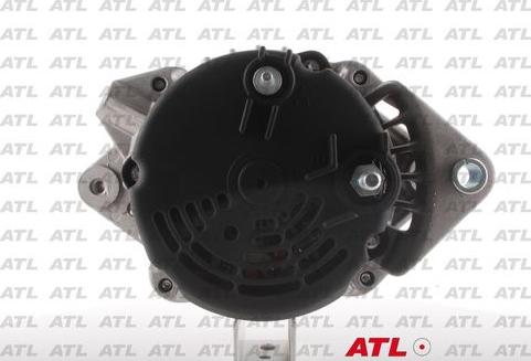 ATL Autotechnik L 41 260 - Alternatore autozon.pro