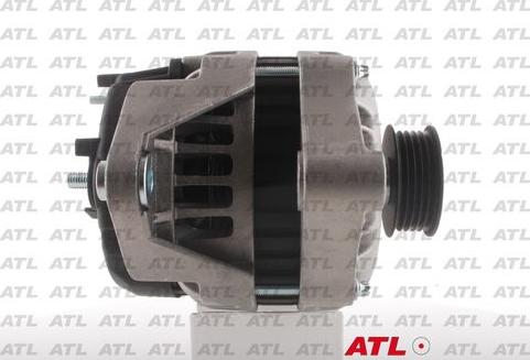 ATL Autotechnik L 41 260 - Alternatore autozon.pro