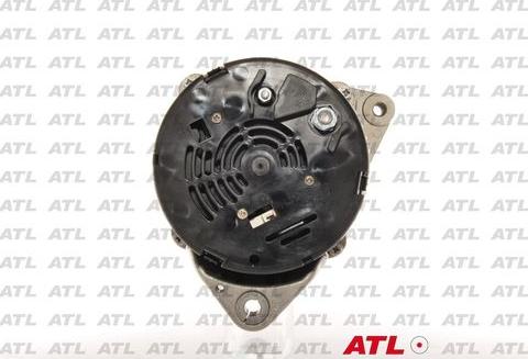 ATL Autotechnik L 41 200 - Alternatore autozon.pro