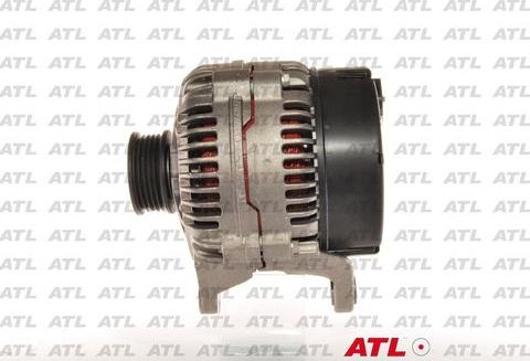 ATL Autotechnik L 41 200 - Alternatore autozon.pro