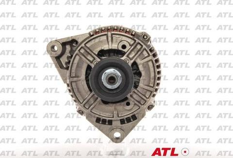 ATL Autotechnik L 41 200 - Alternatore autozon.pro