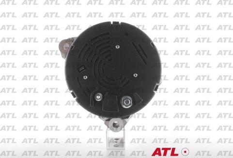 ATL Autotechnik L 41 210 - Alternatore autozon.pro