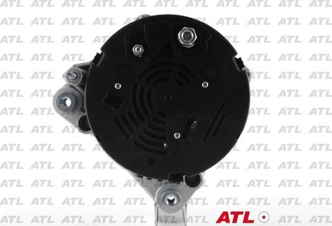 ATL Autotechnik L 41 280 - Alternatore autozon.pro