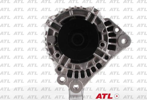 ATL Autotechnik L 41 230 - Alternatore autozon.pro